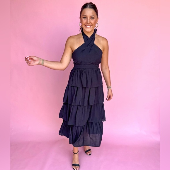 Trendy boutique Dresses & Skirts - 🖤Little Black Dress🖤